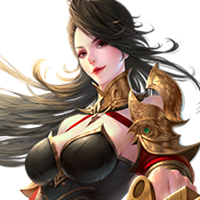 Atiradora